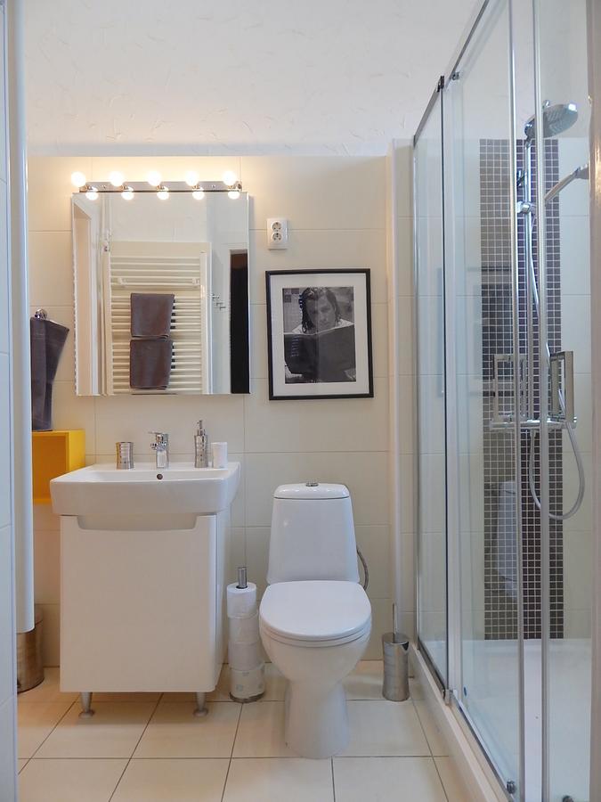 Hello Downtown Apartment - Broadway Boedapest Buitenkant foto