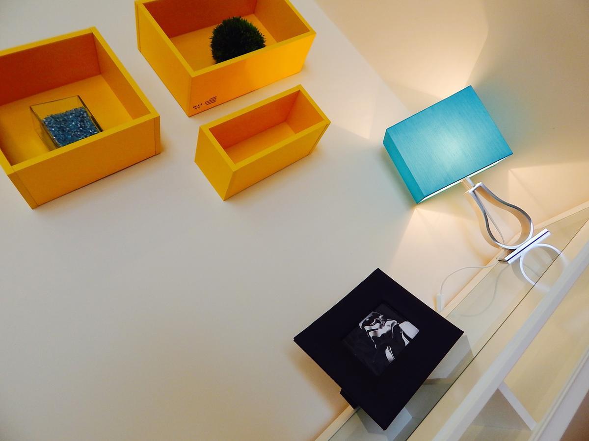 Hello Downtown Apartment - Broadway Boedapest Buitenkant foto