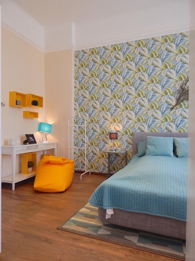 Hello Downtown Apartment - Broadway Boedapest Buitenkant foto