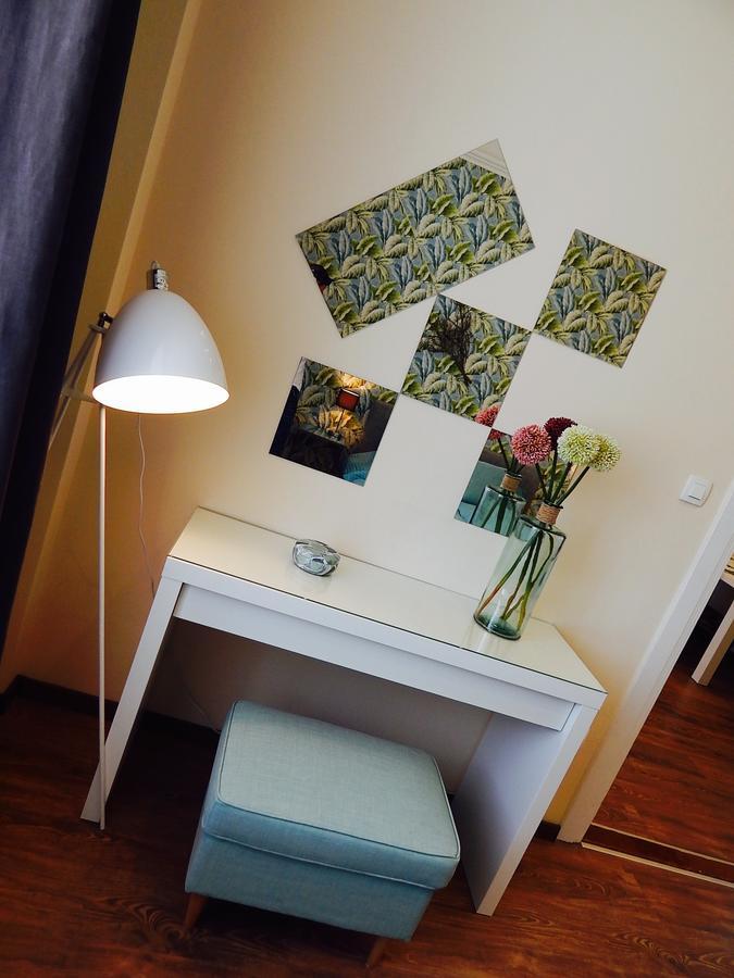 Hello Downtown Apartment - Broadway Boedapest Buitenkant foto