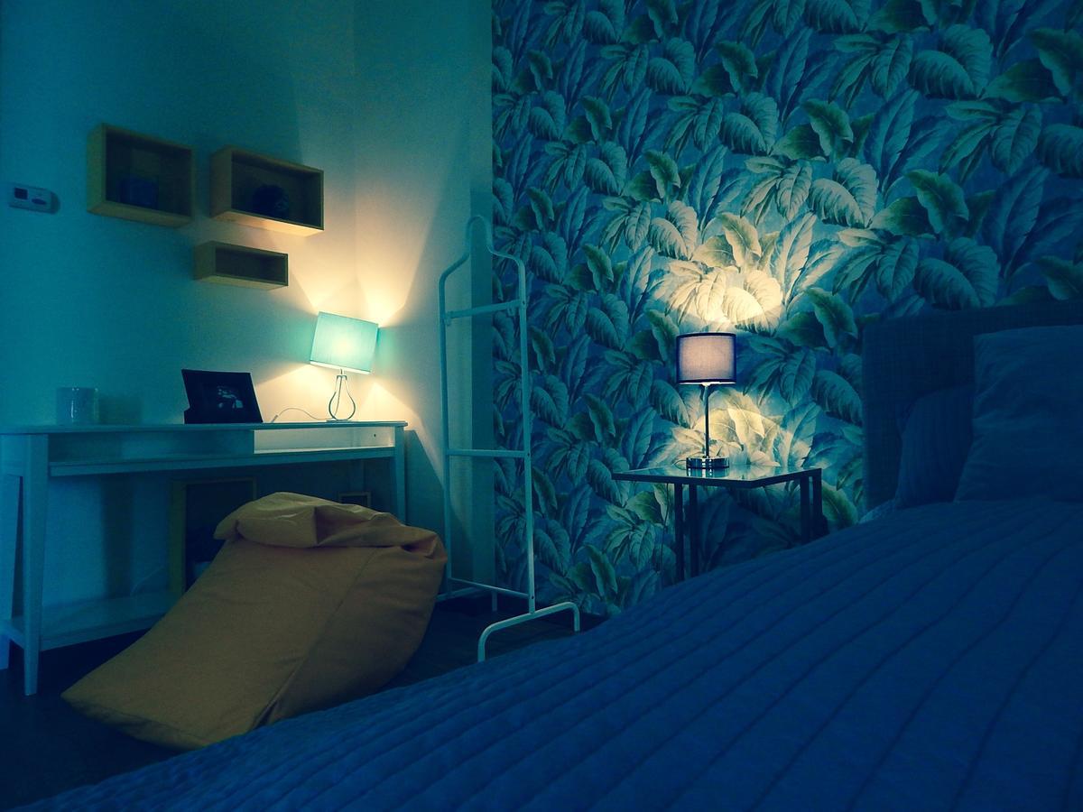 Hello Downtown Apartment - Broadway Boedapest Buitenkant foto