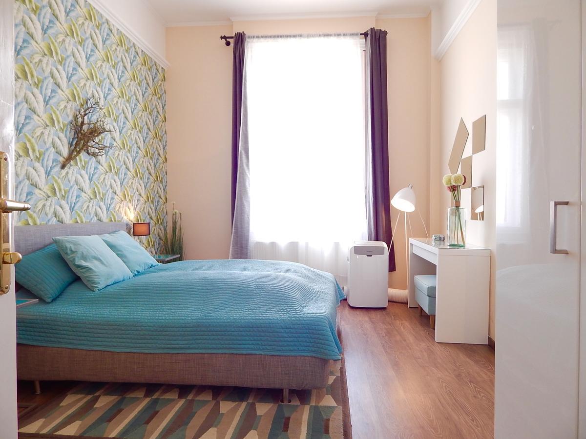 Hello Downtown Apartment - Broadway Boedapest Buitenkant foto